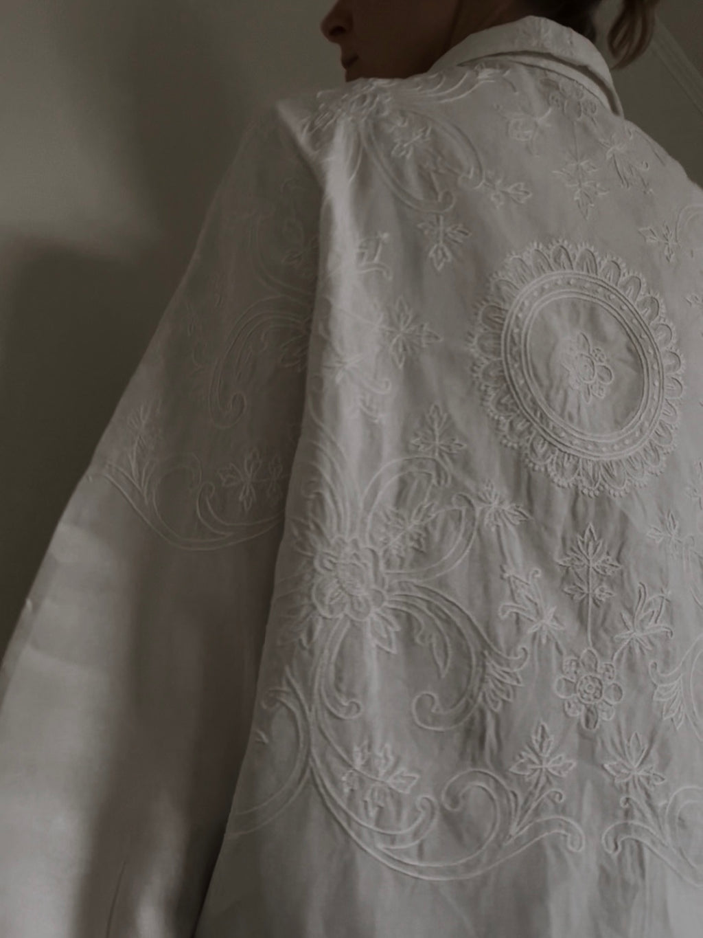 Elisabeth Shirt