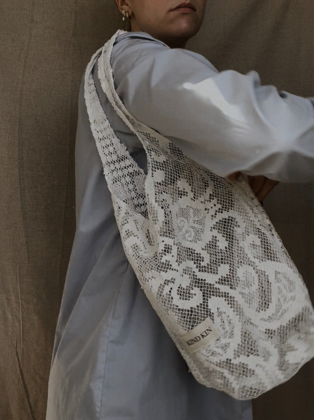 Hanna Tote Bag