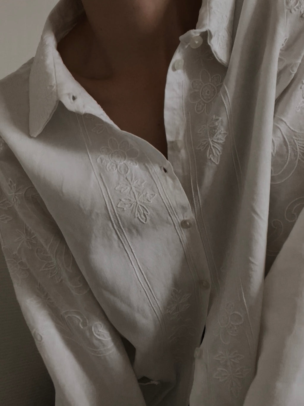 Elisabeth Shirt