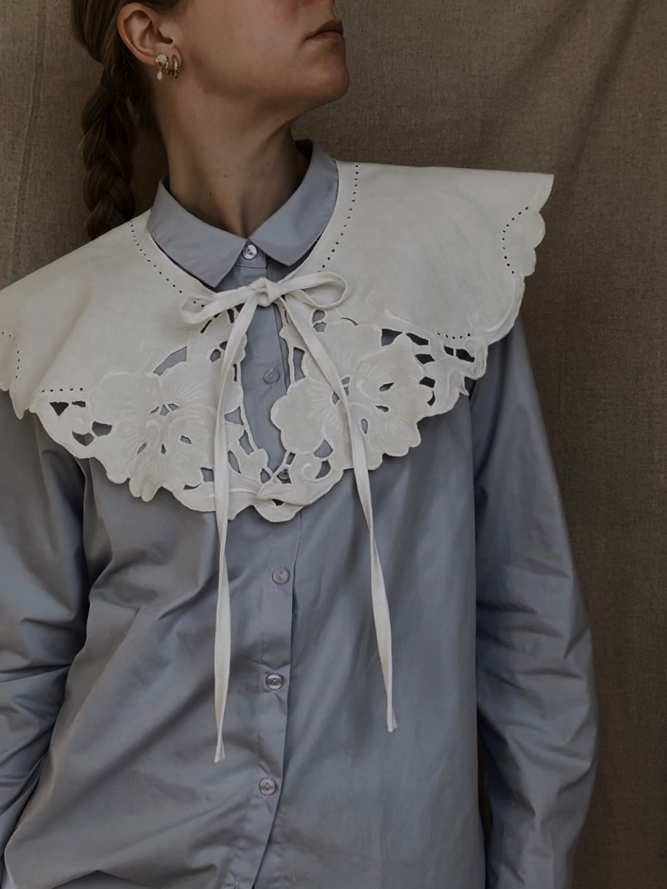 Lilja Collar