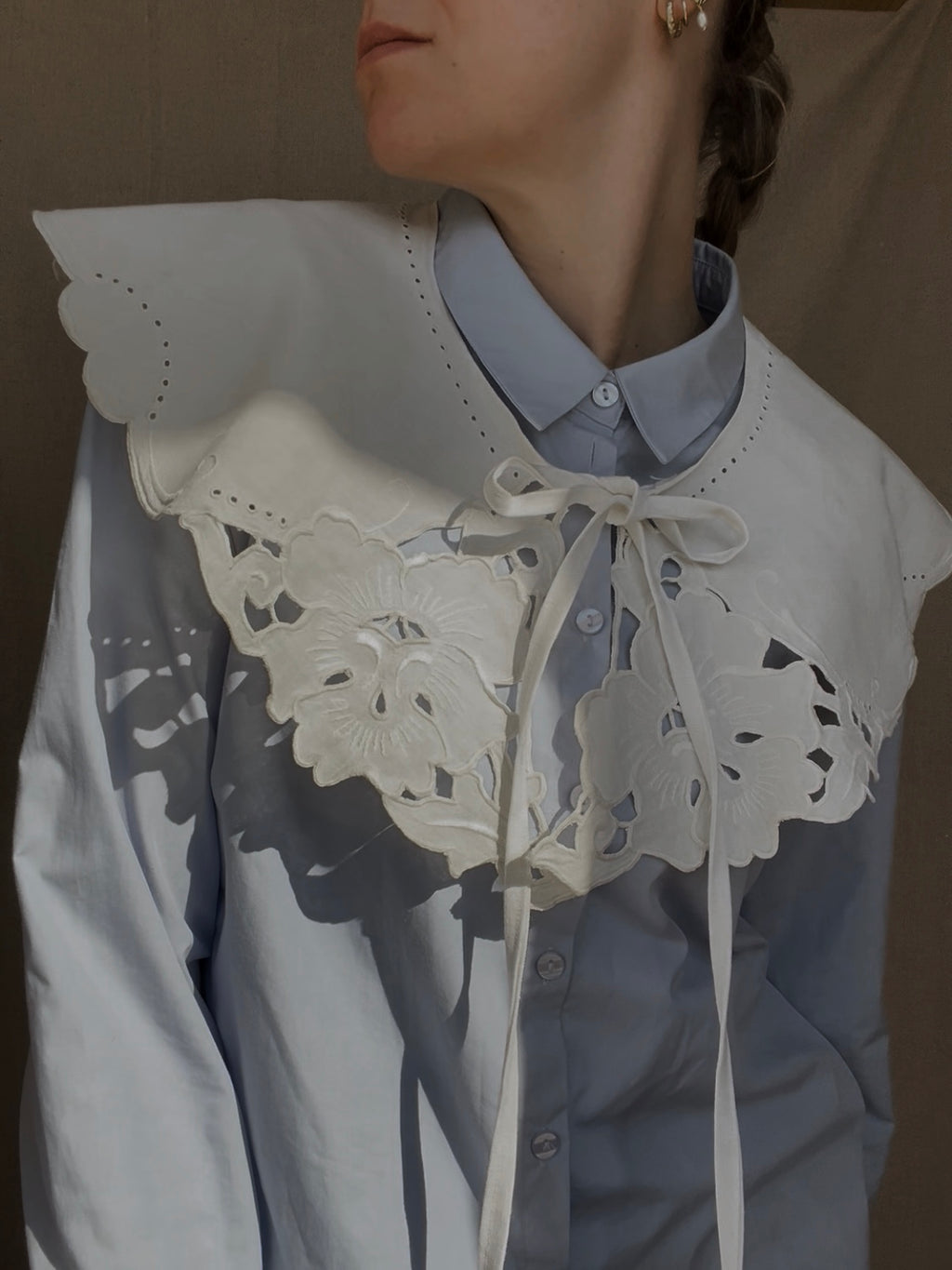 Lilja Collar