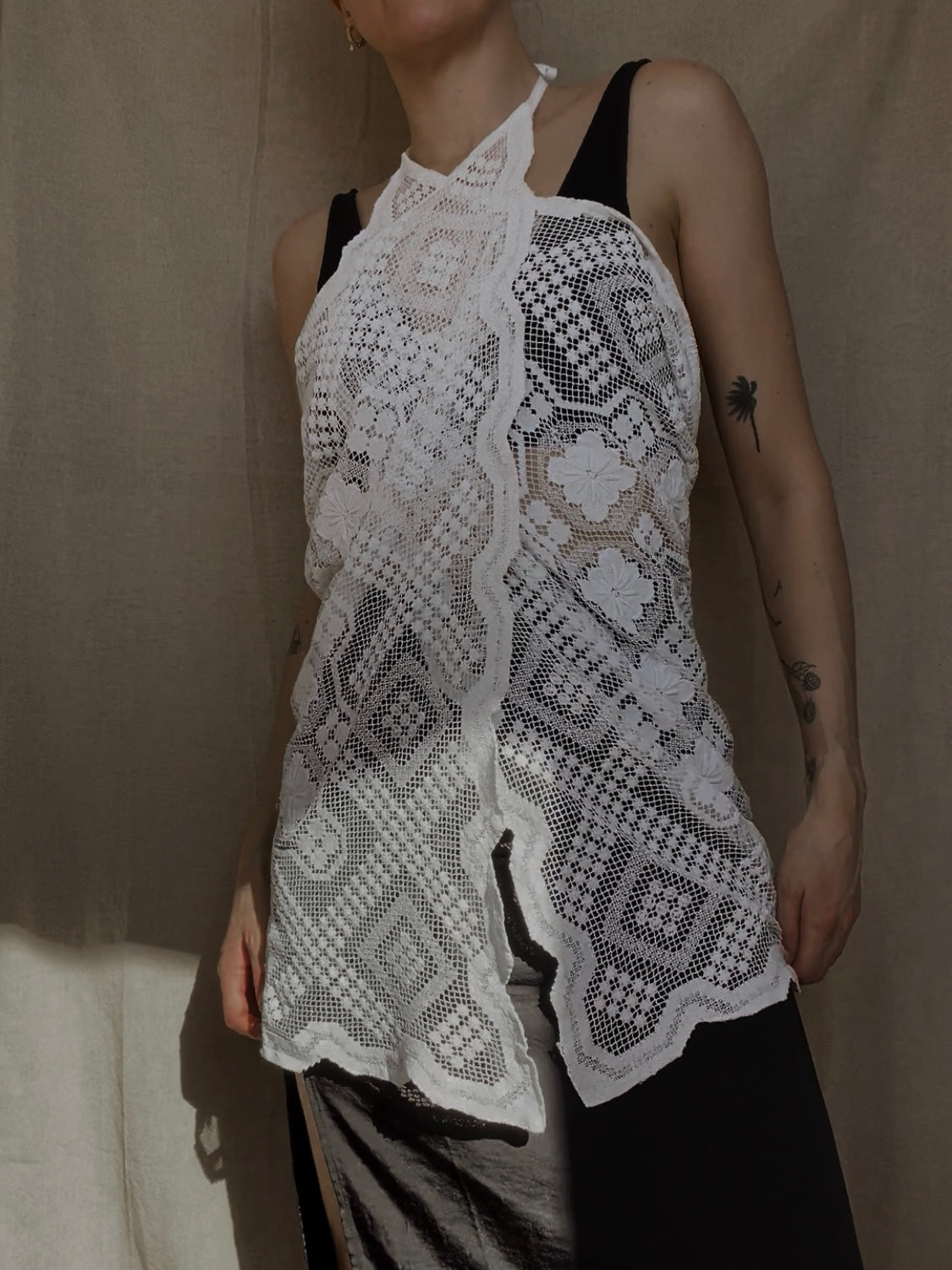 Sonja Multi-Wrap Dress