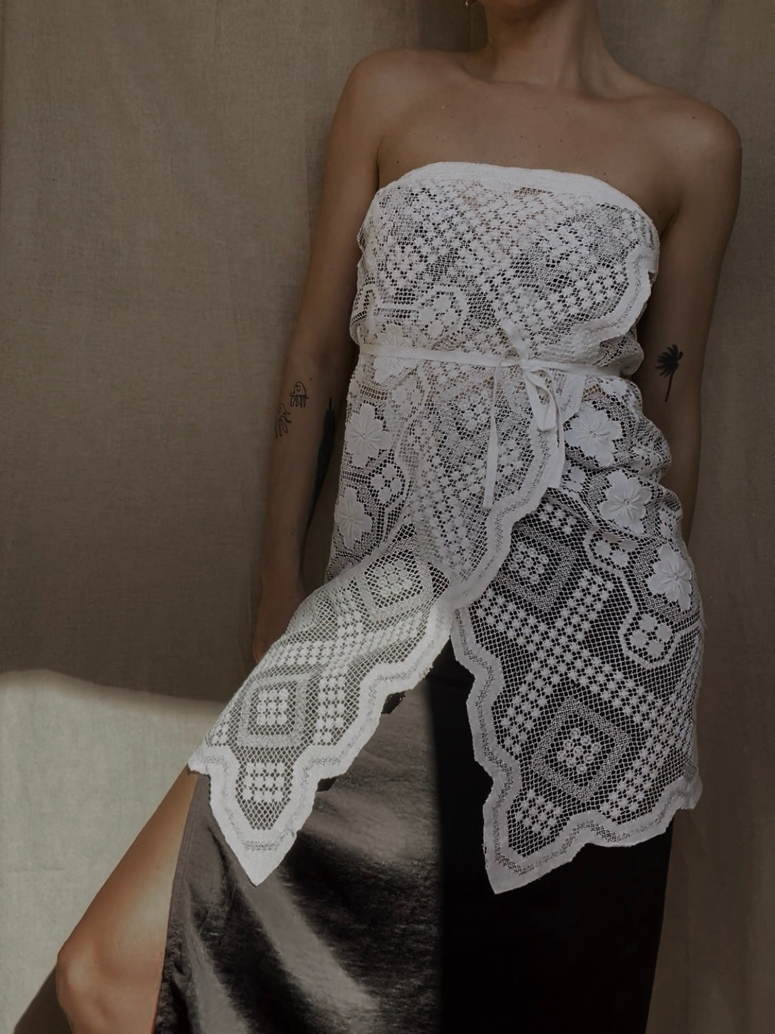 Sonja Multi-Wrap Dress