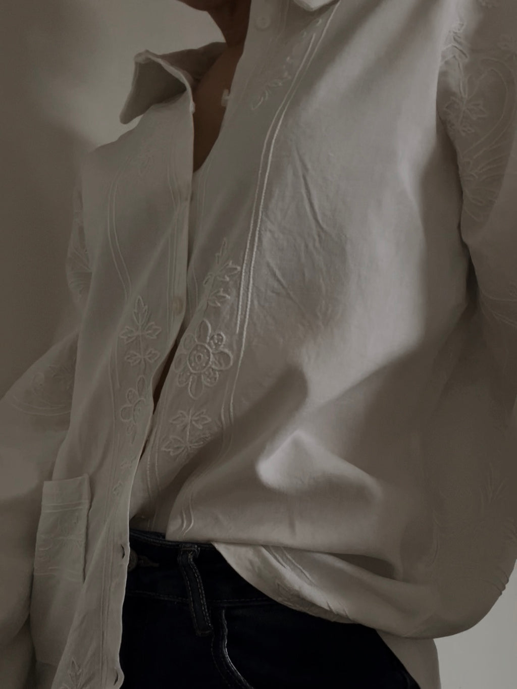 Elisabeth Shirt