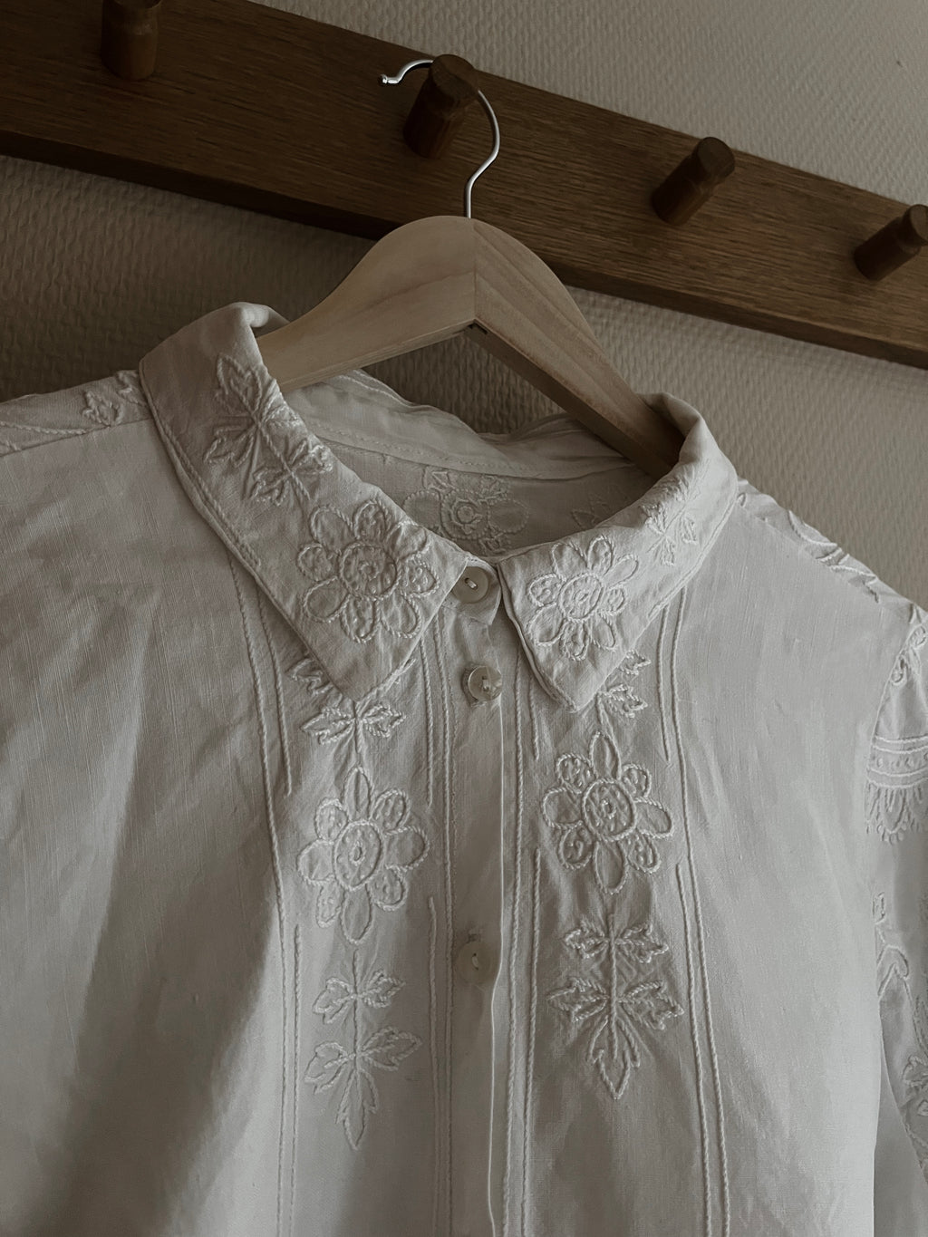 Elisabeth Shirt