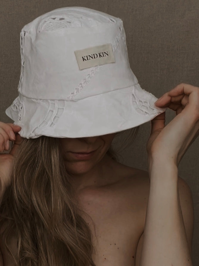 Jane Bucket Hat