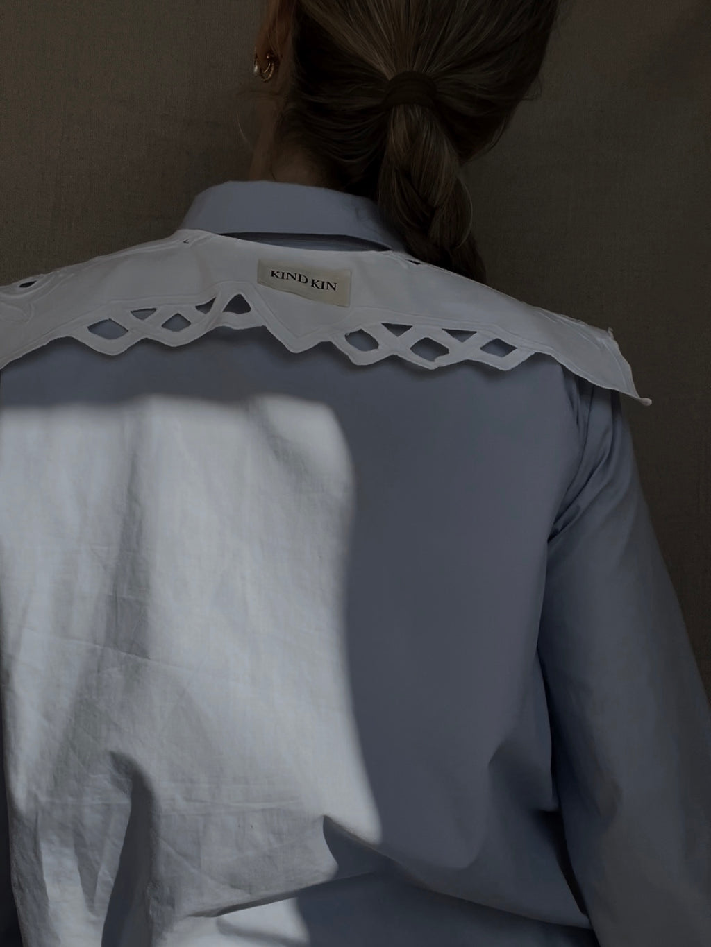 Sif Collar