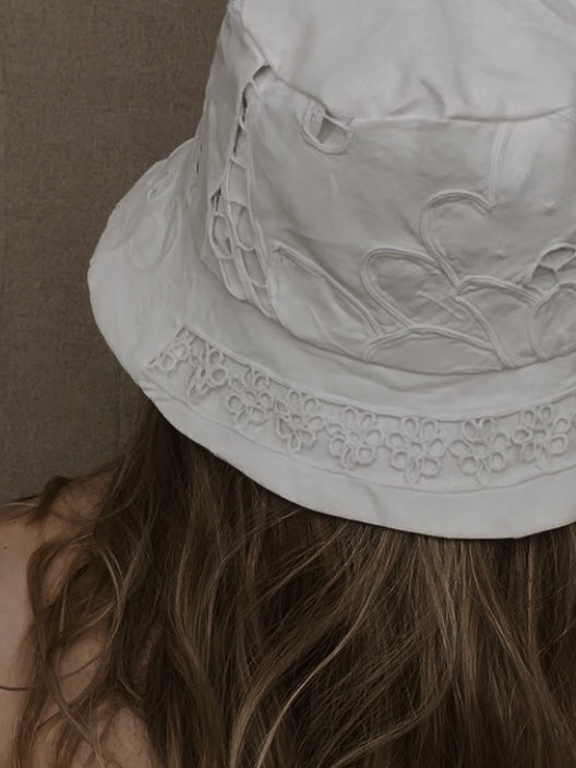 Jane Bucket Hat
