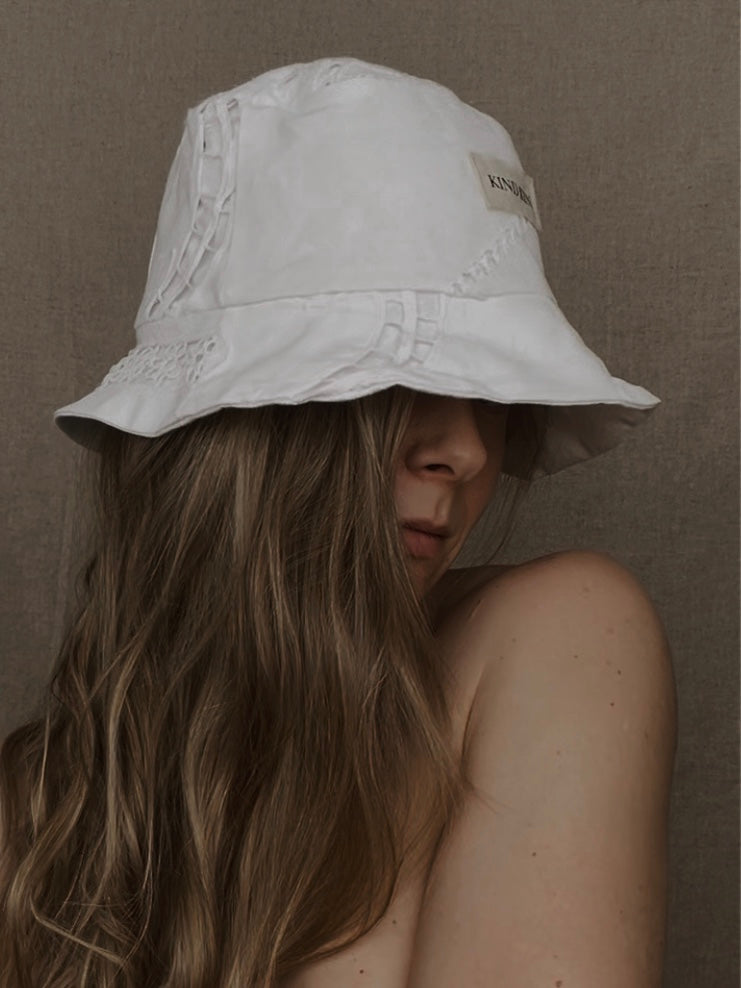 Jane Bucket Hat