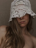 Asta Bucket Hat
