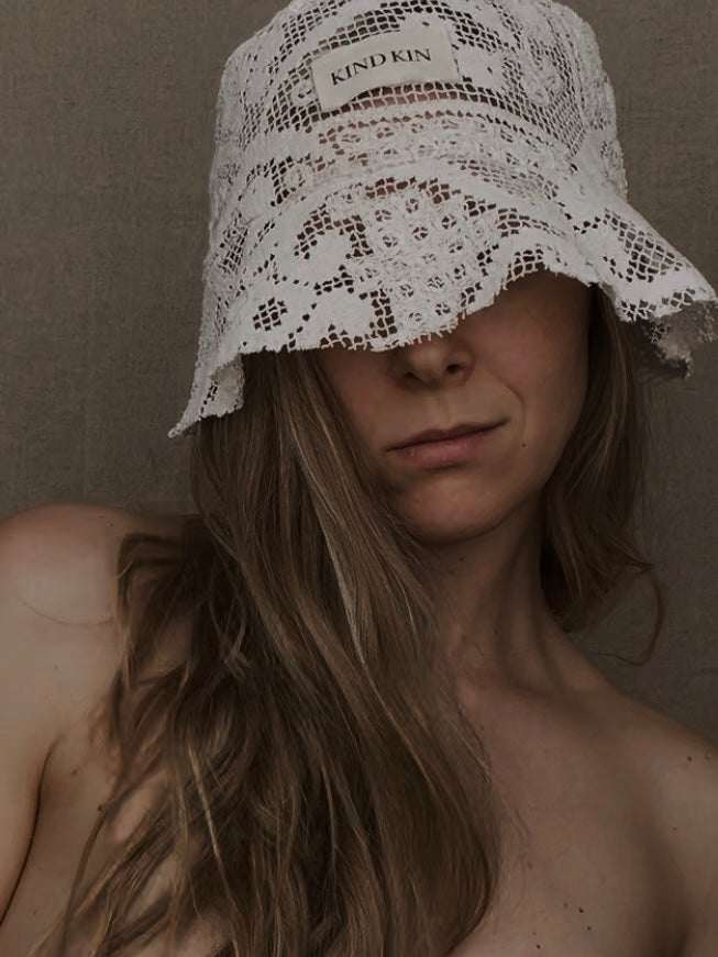 Asta Bucket Hat