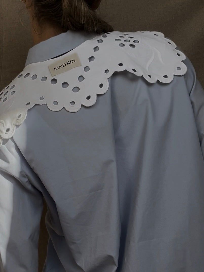 Alva Collar