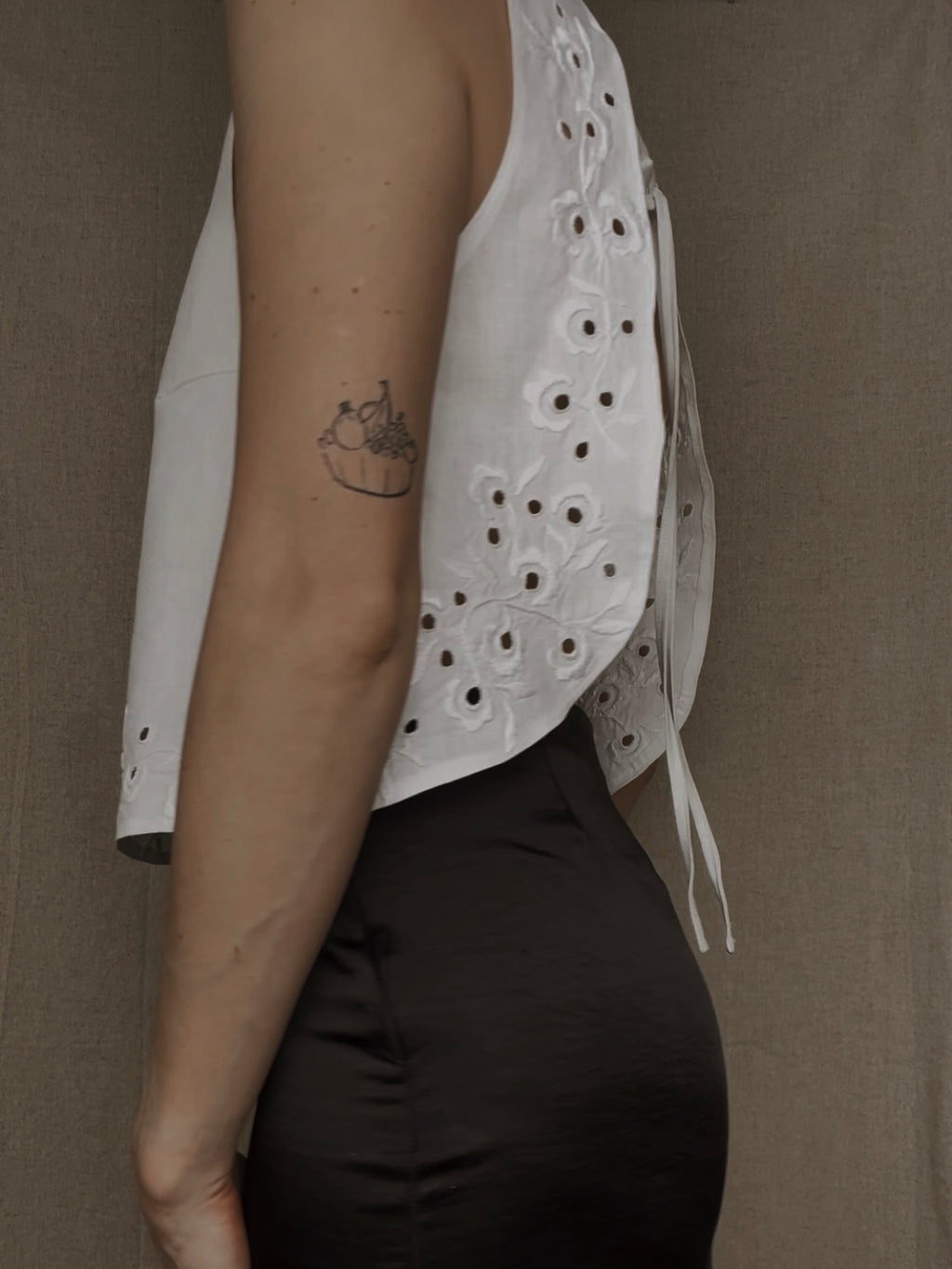Sarah Top