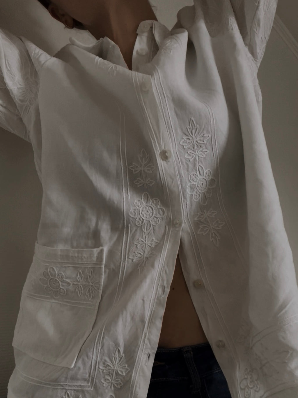 Elisabeth Shirt