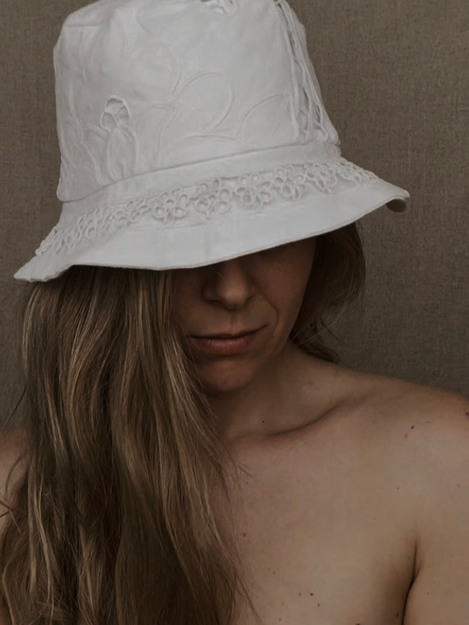 Jane Bucket Hat