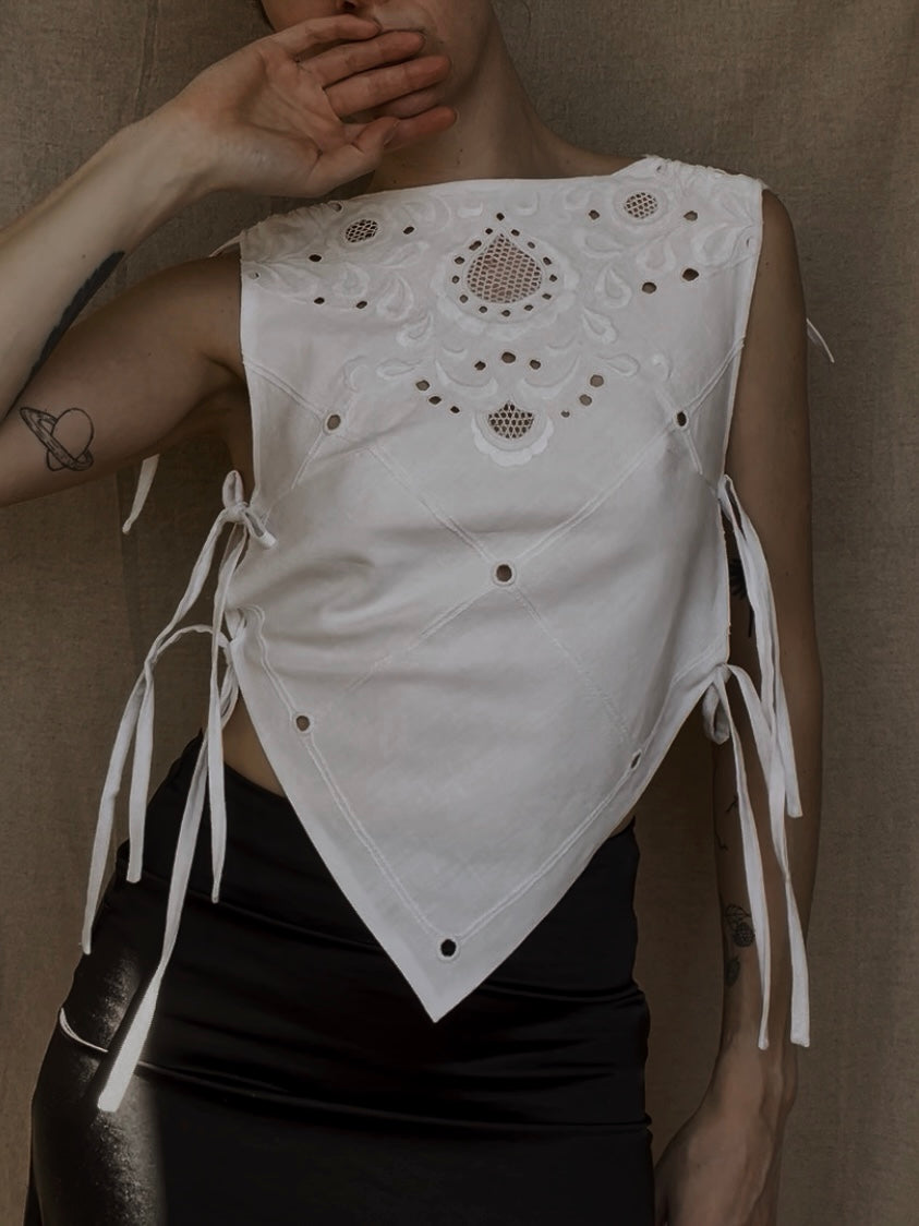 Alba String Top