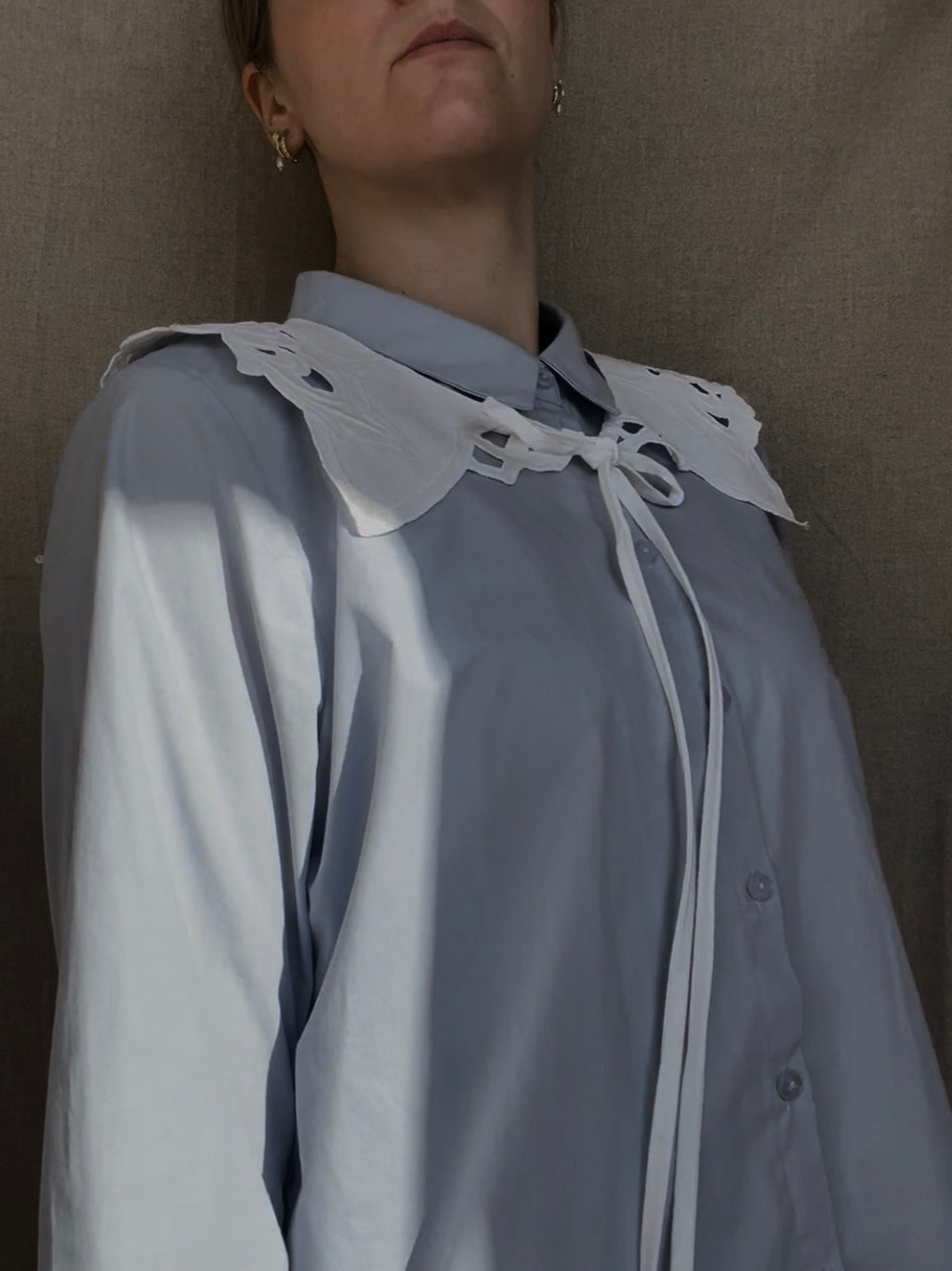 Sif Collar