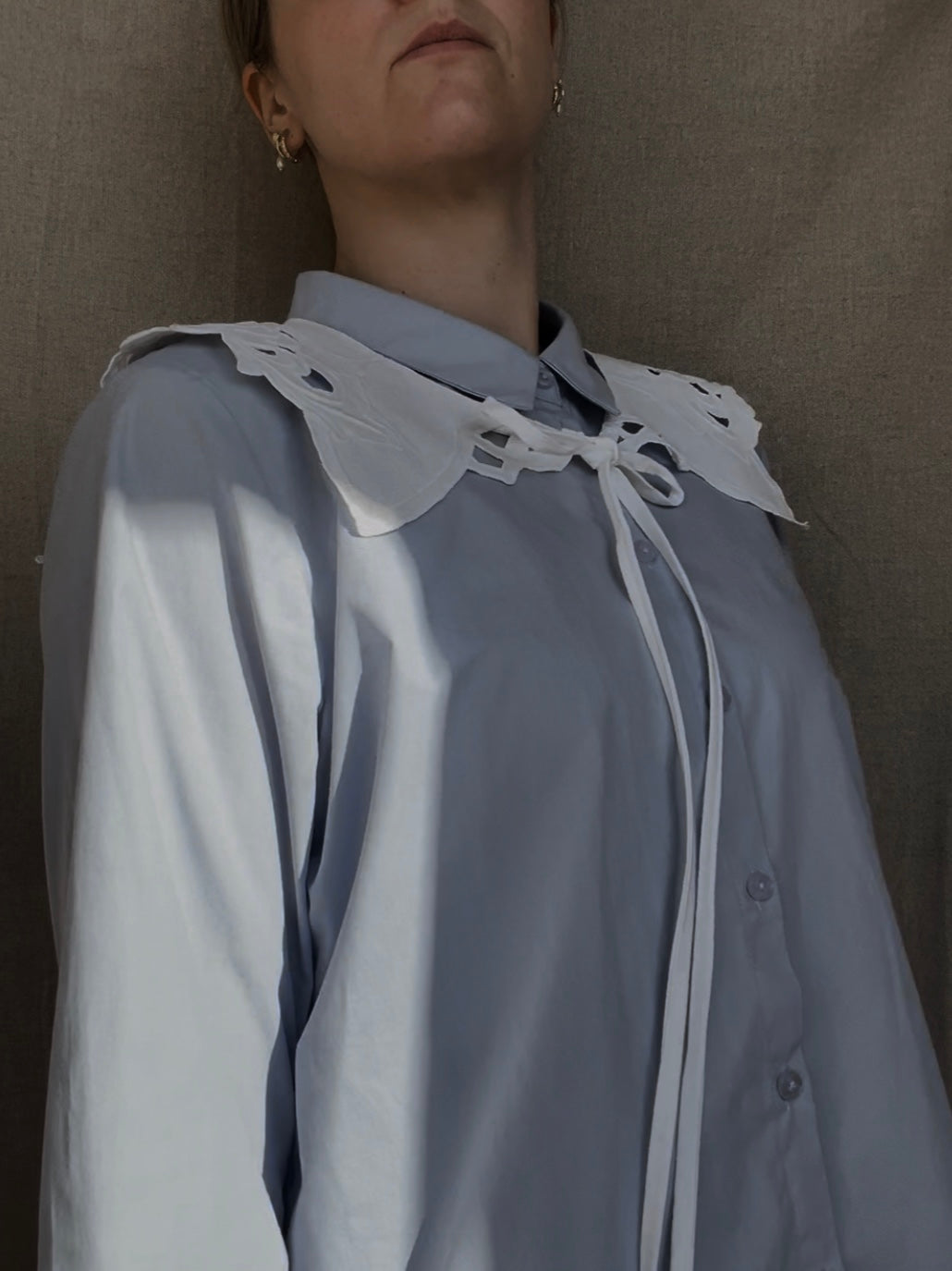 Sif Collar