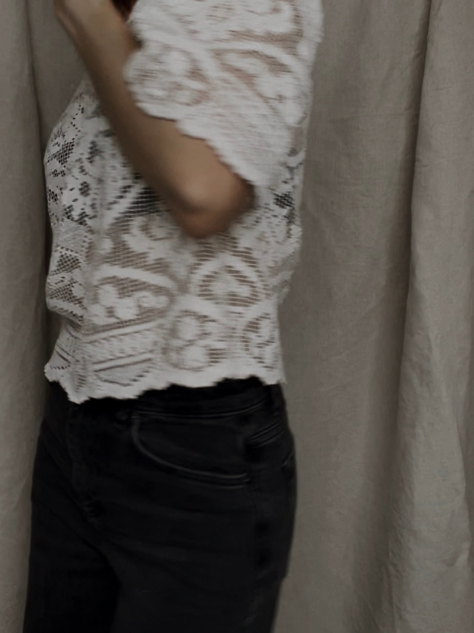Alma Top
