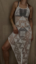Elsa Slip-On Dress