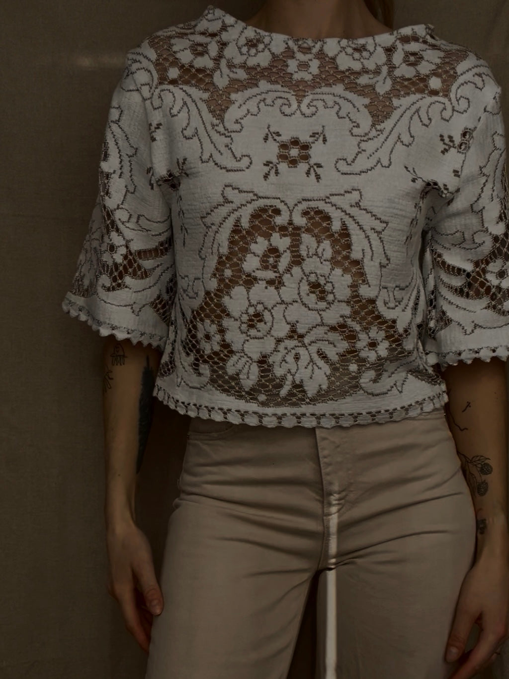 Ellen Top
