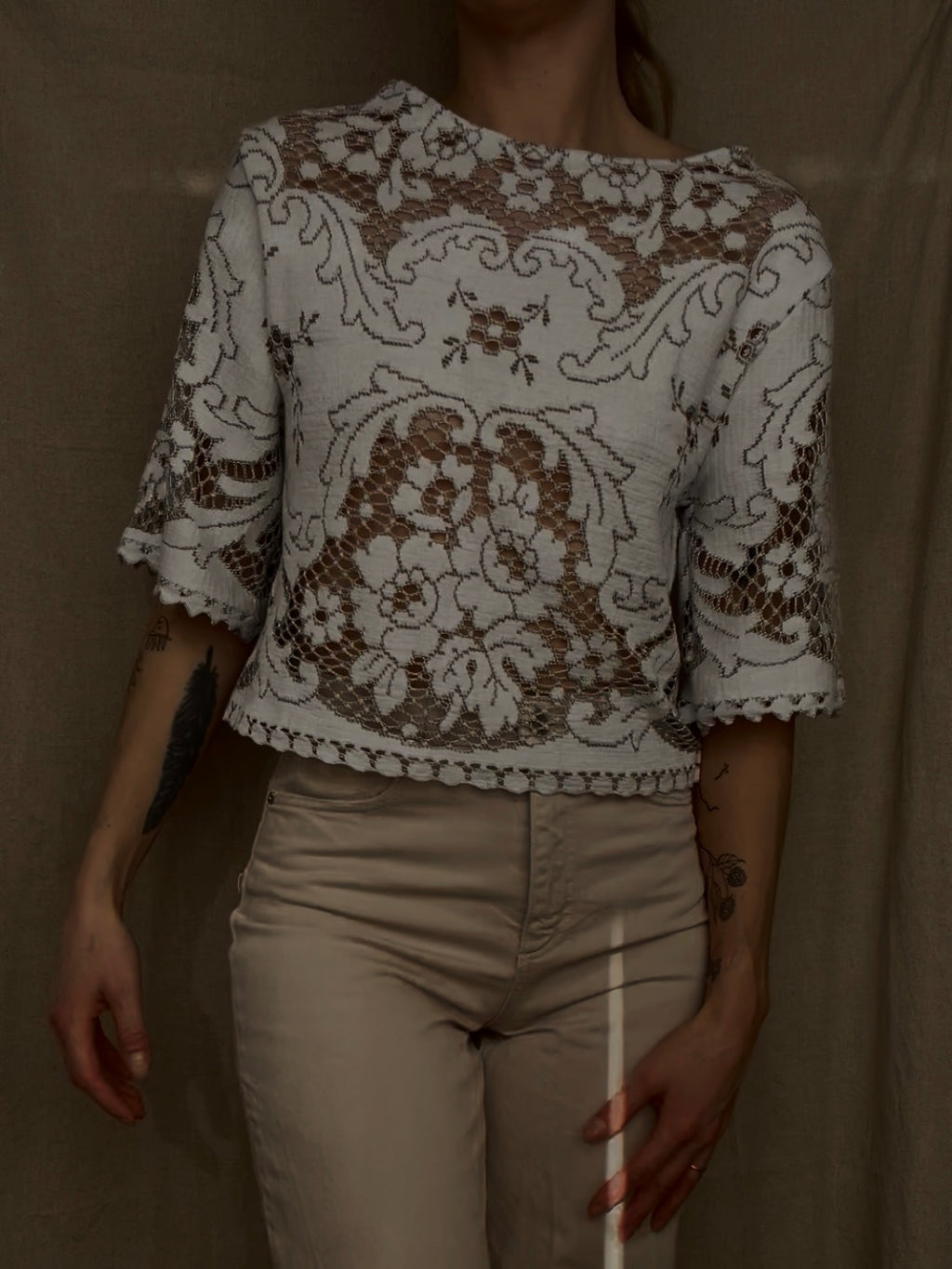 Ellen Top