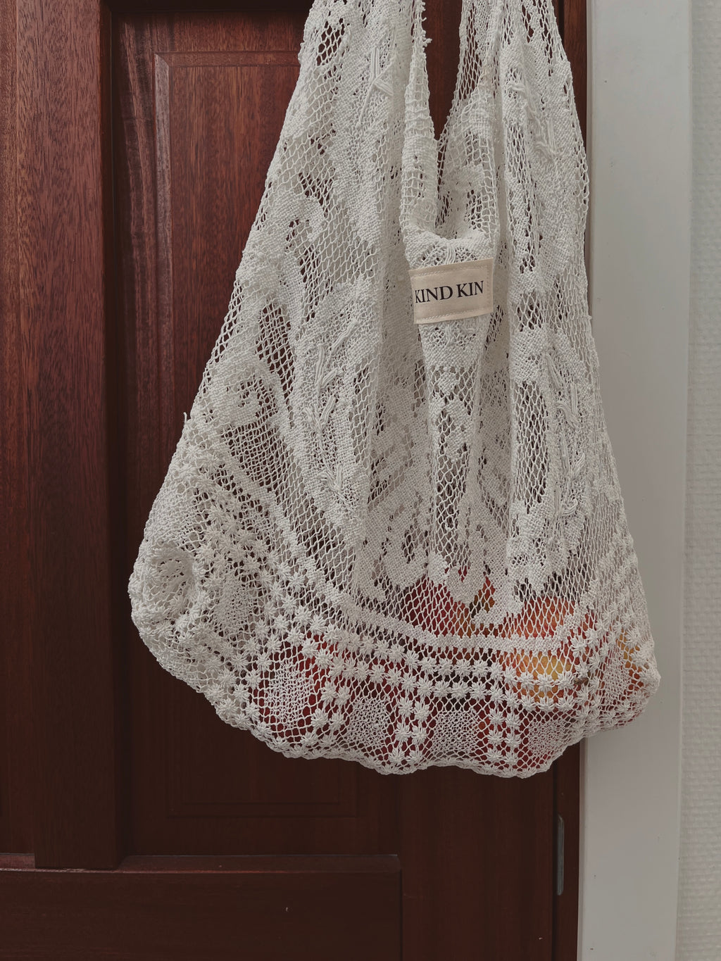 Hanna Tote Bag