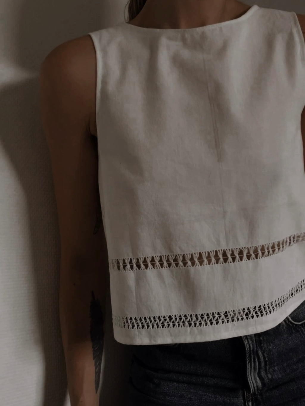 Lily Top
