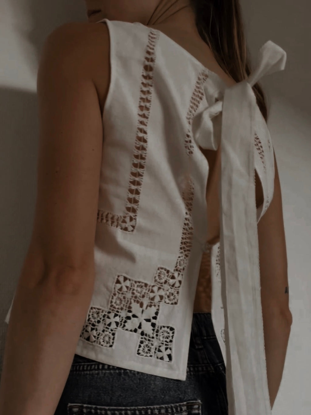Lily Top