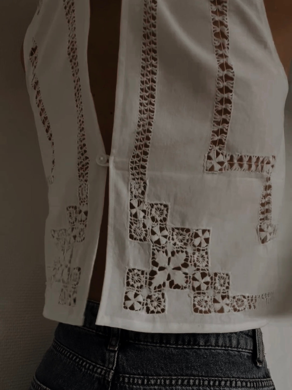 Lily Top