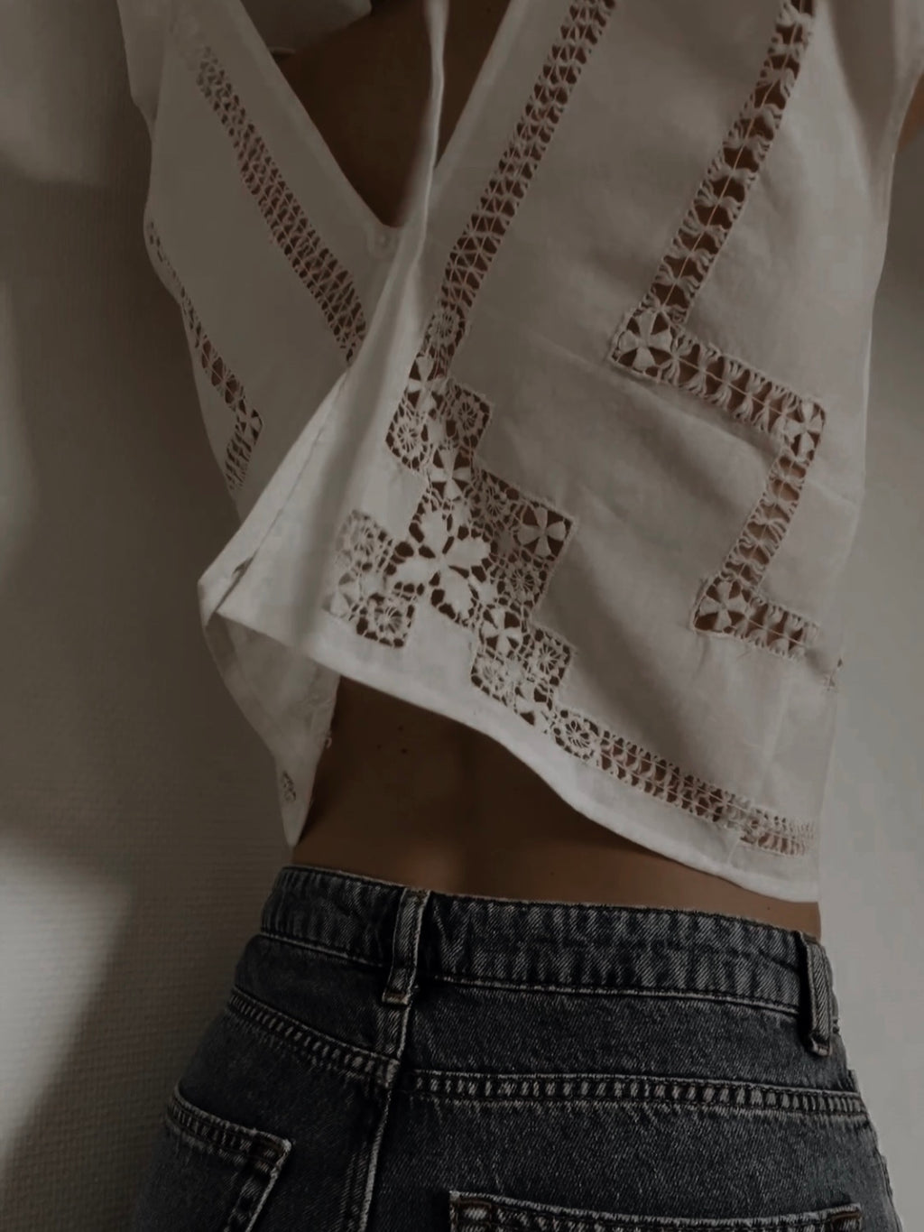 Lily Top