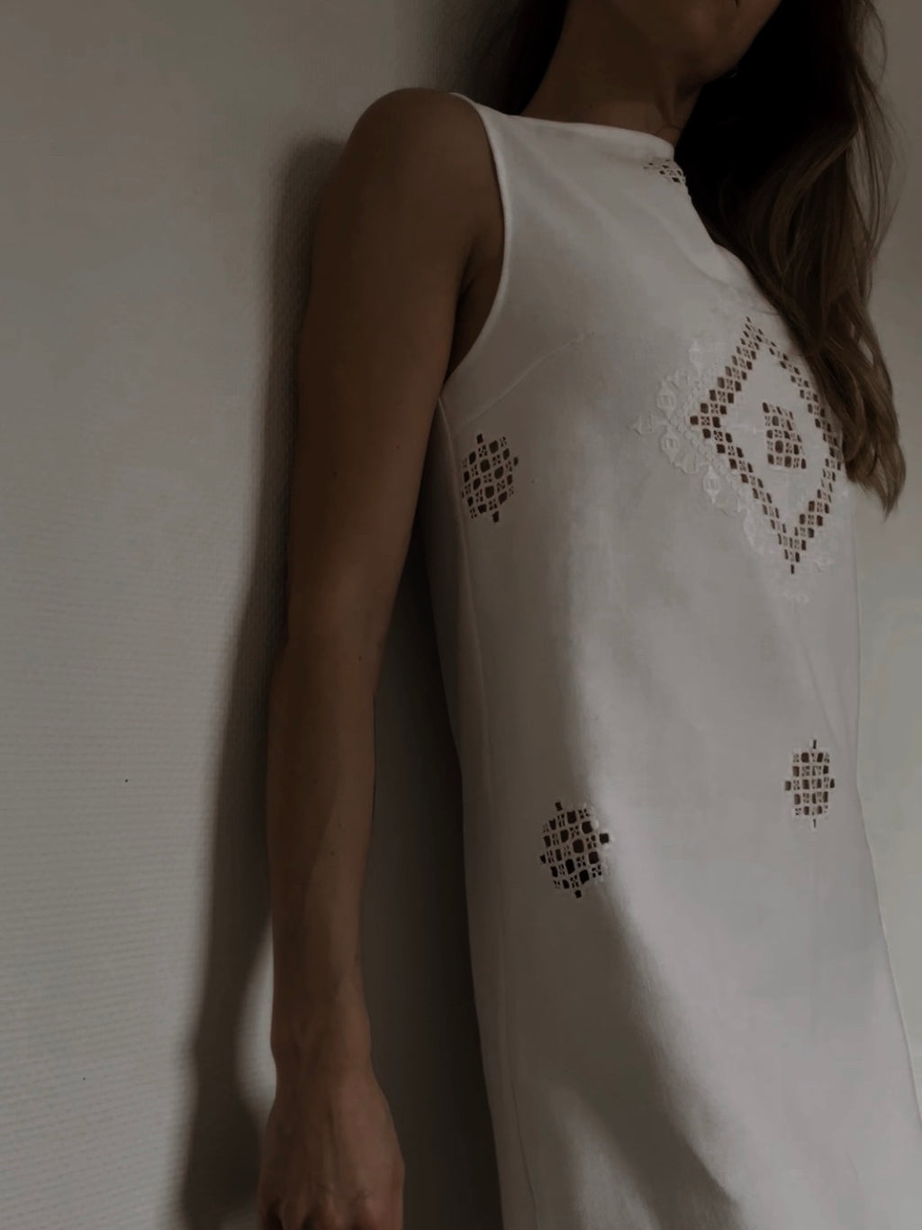 Celine Dress