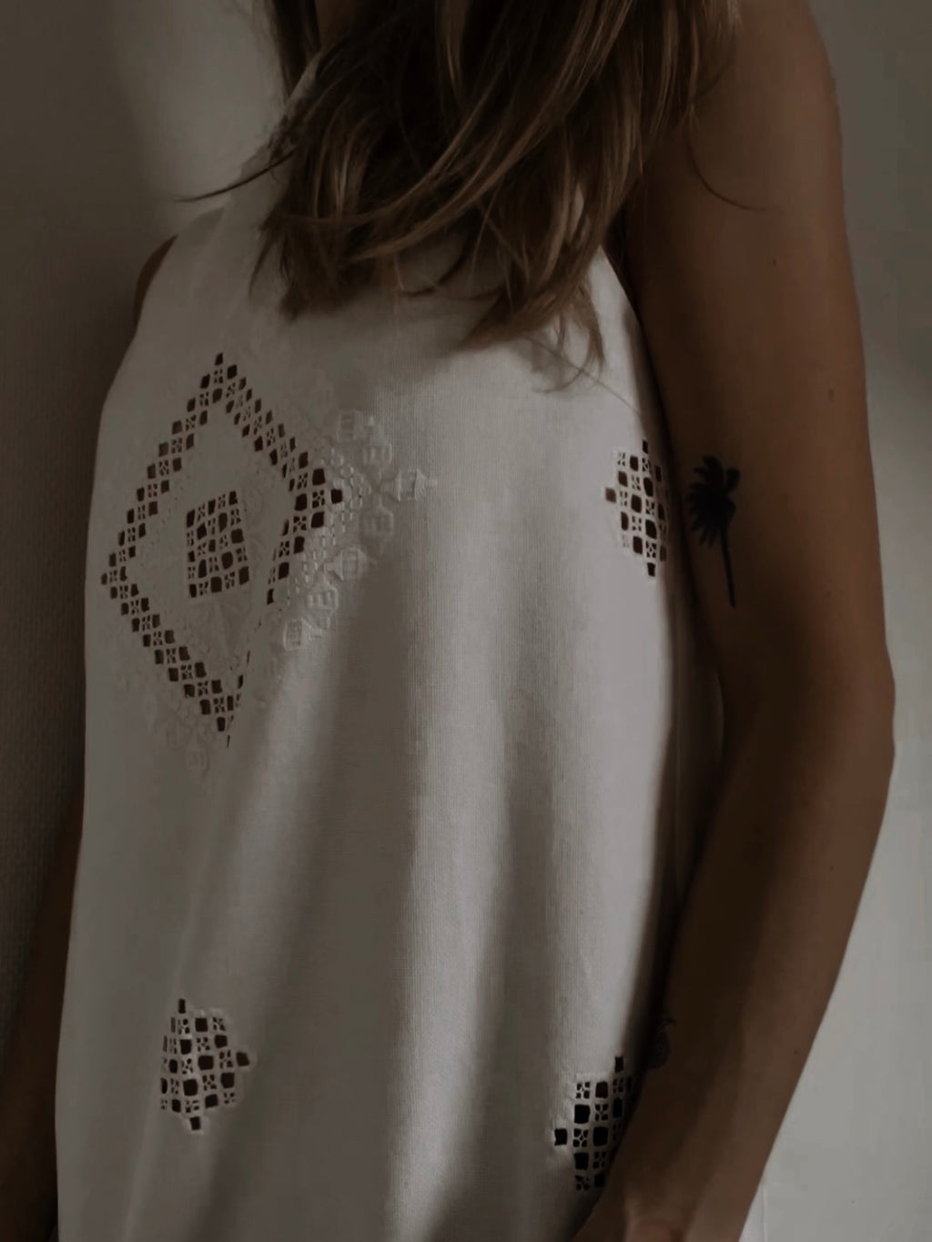 Celine Dress