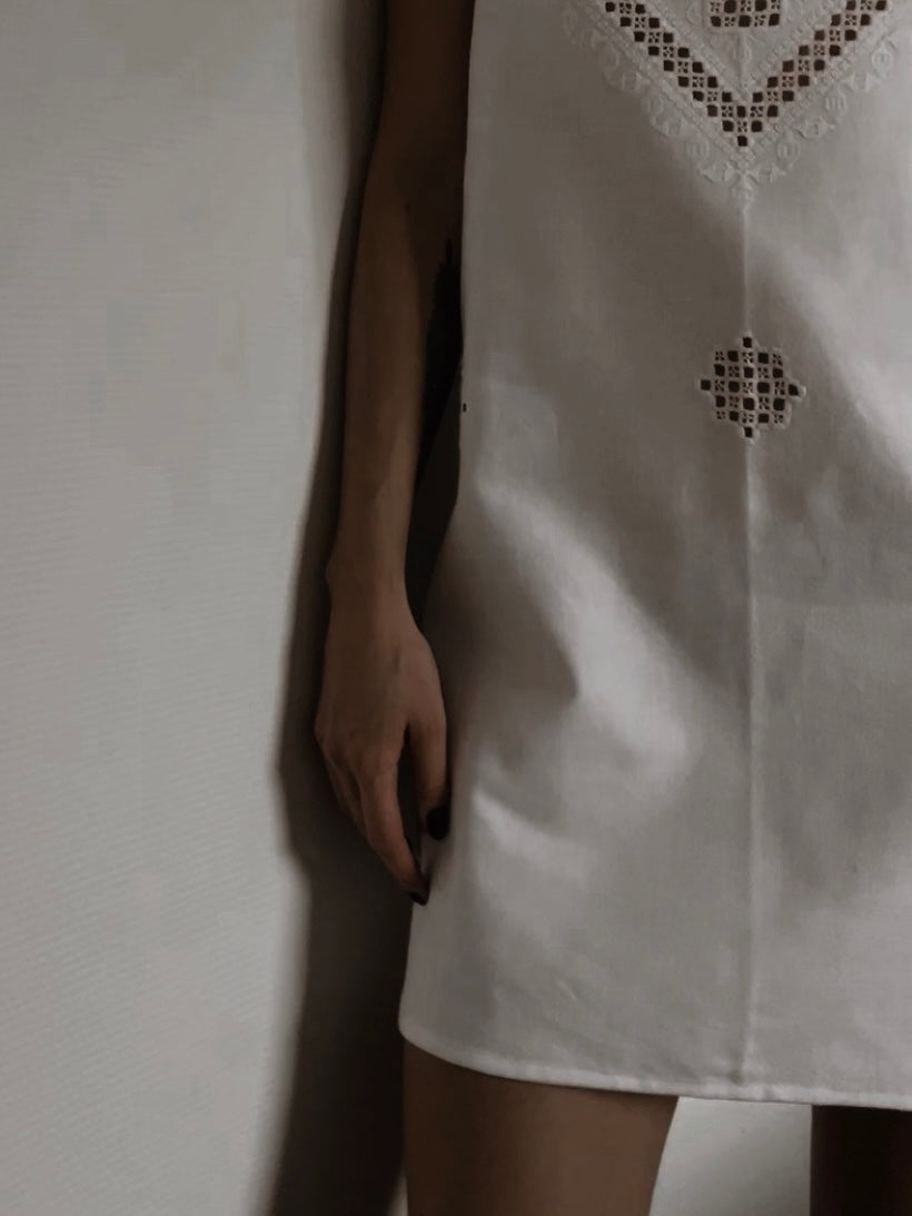 Celine Dress